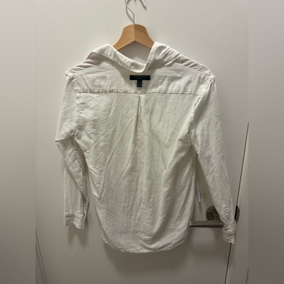 Banana Republic shirt - Picture 2 of 2